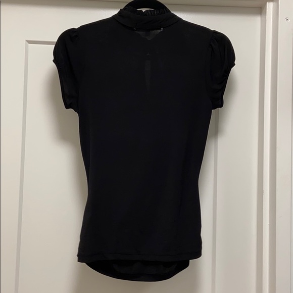 Ruffle baby doll top - Picture 7 of 8